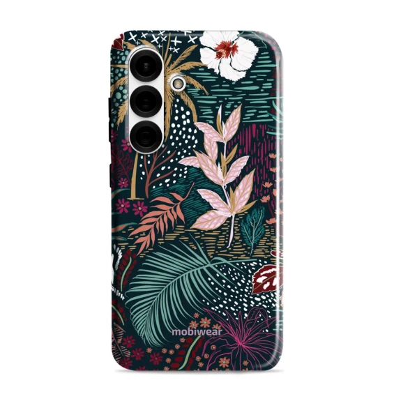 Case Elite Pro for Samsung Galaxy S25 - Design EP13E