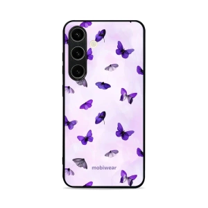 Phone Glossy Case Samsung Galaxy S24 - Design GP77G