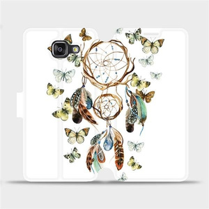 Phone Case Samsung Galaxy A5 2016 - Design M001P