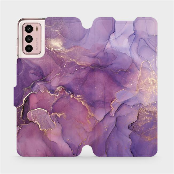 Etui do Motorola Moto G42 - wzór VP20S