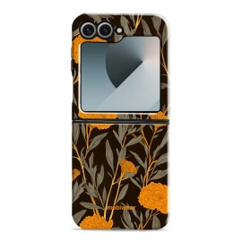 Hülle Elite Pro für Samsung Galaxy Z Flip 6 - Farbe E175E