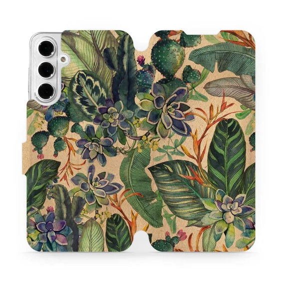 Etui do Samsung Galaxy A16 5G - wzór VP05S