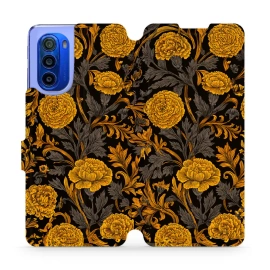 Phone Case Motorola Moto G51 5G - Design V173S