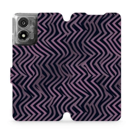 Phone Case Motorola Moto E14 - Design VA55S