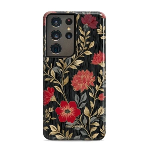 Hülle Elite Pro für Samsung Galaxy S21 Ultra - Farbe E172E