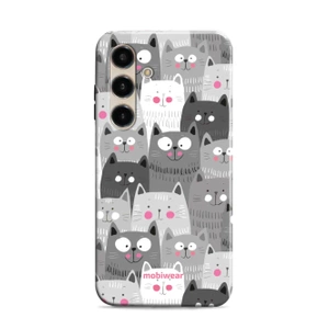 Case Elite Pro for Samsung Galaxy S24 - Design E099E