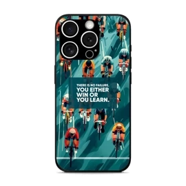 Hülle Glossy Case für Apple iPhone 15 Pro - Farbe GD02G