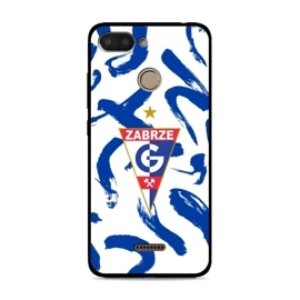 Phone Glossy Case Xiaomi Redmi 6 - Design G05GZ