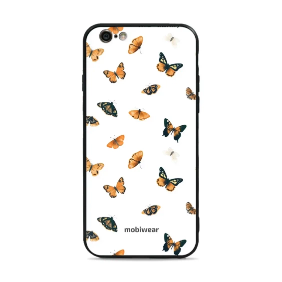 Etui Glossy Case do Apple iPhone 6s - wzór GP76G