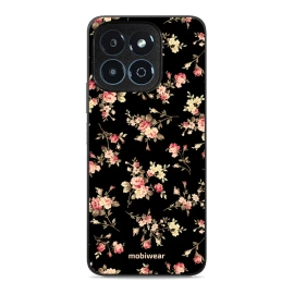 Phone Glossy Case Huawei Honor X6b - Design G039G