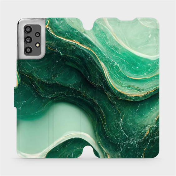 Etui do Samsung Galaxy A32 4G - wzór VP38S