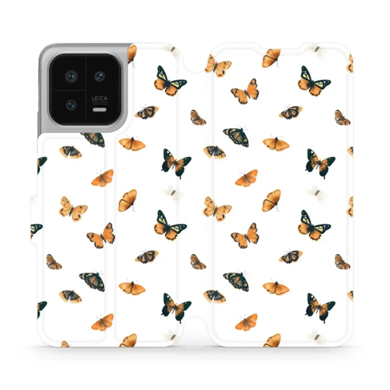 Etui do Xiaomi 13 - wzór MP77S