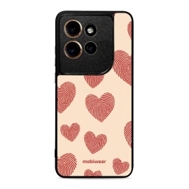 Phone Glossy Case Motorola Edge 50 Neo - Design GP93G