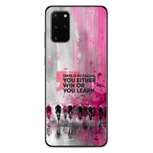 Phone Glossy Case Samsung Galaxy S20 Plus - Design GD10G