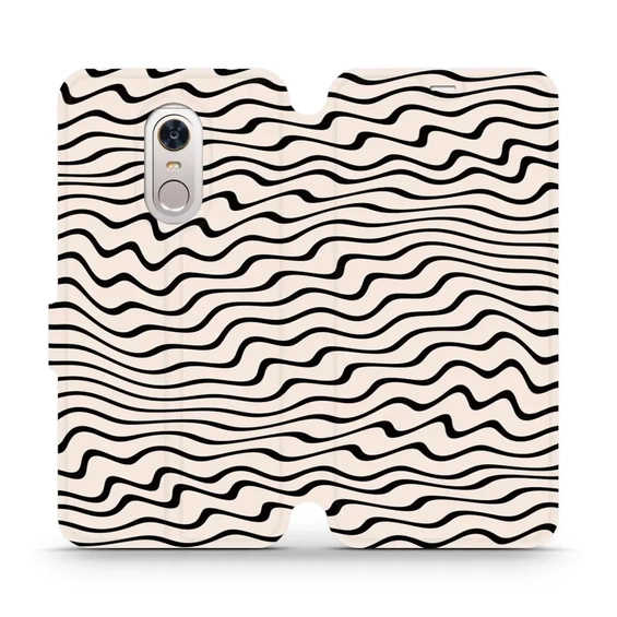 Phone Case Xiaomi Redmi 5 Plus - Design VA62S