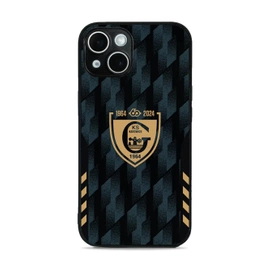 Etui Glossy Case do Samsung Galaxy M33 5G - wzór G01GK