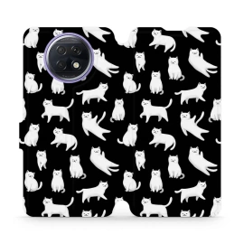 Phone Case Xiaomi Redmi Note 9T - Design V163S