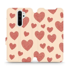 Phone Case Xiaomi Redmi Note 8 Pro - Design VP93S