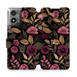 Phone Case Motorola Moto E14 - Design V170S