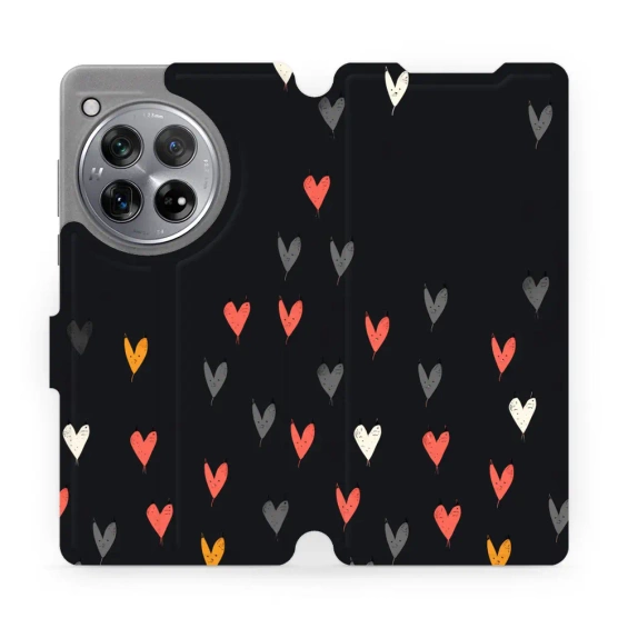 Hülle für OnePlus 12R - Farbe VP79P