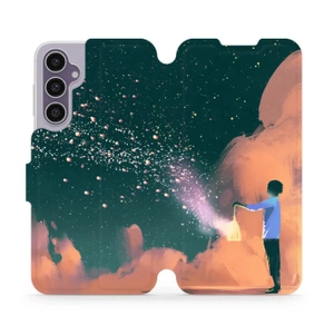 Phone Case Samsung Galaxy S23 FE - Design VA14P