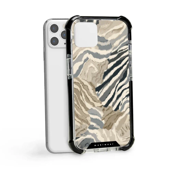 Etui MagSafe Elite Bumper Apple iPhone 11 Pro Max - wzór D168D