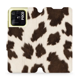 Etui do Xiaomi POCO C40 - wzór V166S