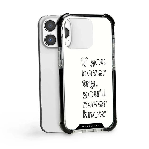 Case MagSafe Elite Bumper for Apple iPhone 13 Pro - Design D075D