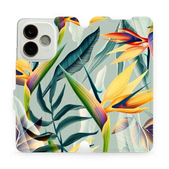 Phone Case OPPO A5 Pro 5G - Design MC02S