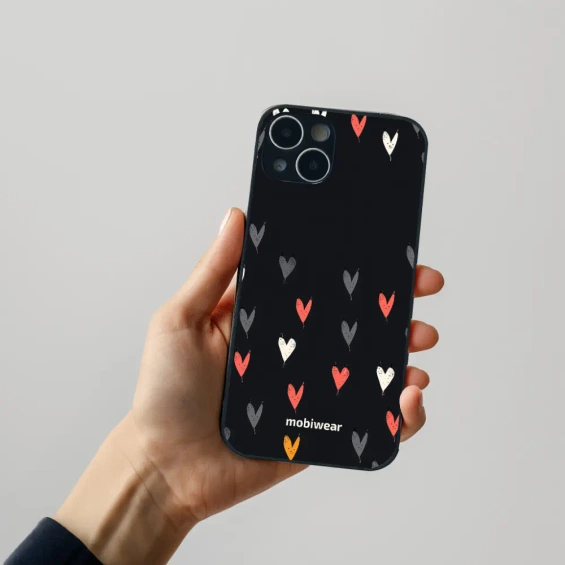 Hülle Glossy Case für Xiaomi POCO X3 NFC - Farbe GP79G