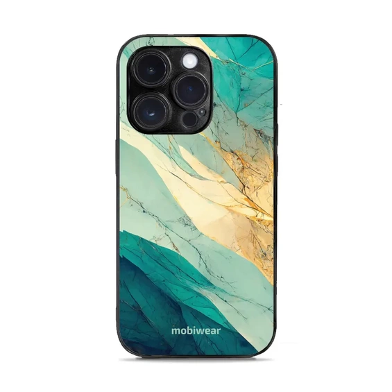 Etui Glossy Case do Apple iPhone 14 Pro - wzór G024G