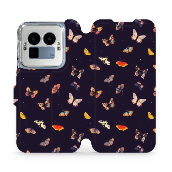 Phone Case Realme GT 8 Pro - Design VP78S