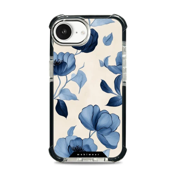 Case MagSafe Elite Bumper for Apple iPhone 16e - Design DP73D