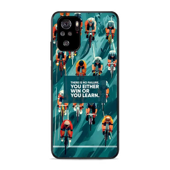 Hülle Glossy Case für Xiaomi POCO M5s - Farbe GD02G