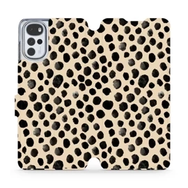 Phone Case Motorola Moto G22 - Design VA50S