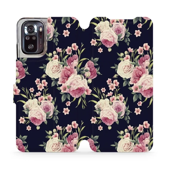 Phone Case Xiaomi POCO M5s - Design V068P