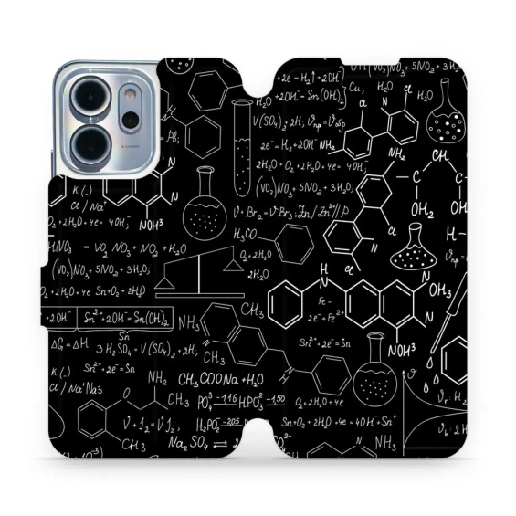 Etui do OPPO Reno 14 FS 5G - wzór V060P