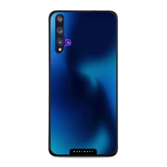 Phone Glossy Case Huawei Nova 5T - Design G068G