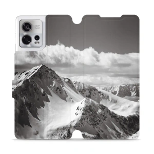 Phone Case Motorola Edge 30 Fusion - Design M152P