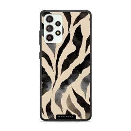 Phone Glossy Case Samsung Galaxy A52 - Design GA53G