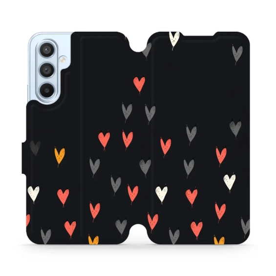 Etui do Samsung Galaxy A54 - wzór VP79P