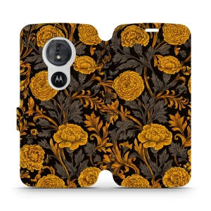 Hülle für Motorola Moto G6 Play - Farbe V173S