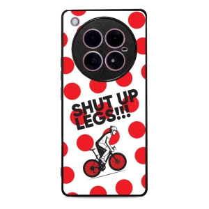 Hülle Glossy Case für Infinix ZERO 40 5G - Farbe GD08G