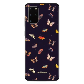 Phone Glossy Case Samsung Galaxy S20 Plus - Design GP78G