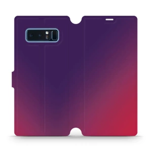 Hülle für Samsung Galaxy Note 8 - Farbe VP67S