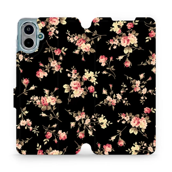 Etui do Samsung Galaxy A07 - wzór VD02S