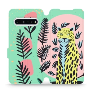 Phone Case LG V60 ThinQ 5G - Design VP52S