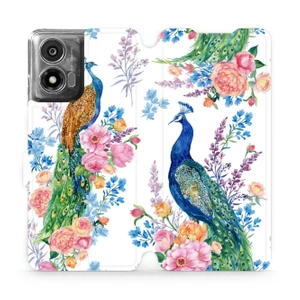 Phone Case Motorola Moto E14 - Design MX08S