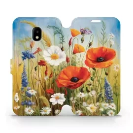 Phone Case Samsung Galaxy J3 2017 - Design VP43S