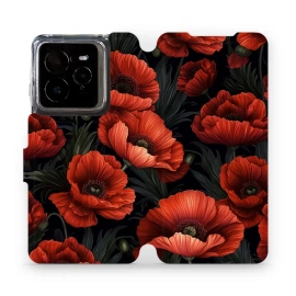 Phone Case Realme GT 7 Pro - Design VP45S